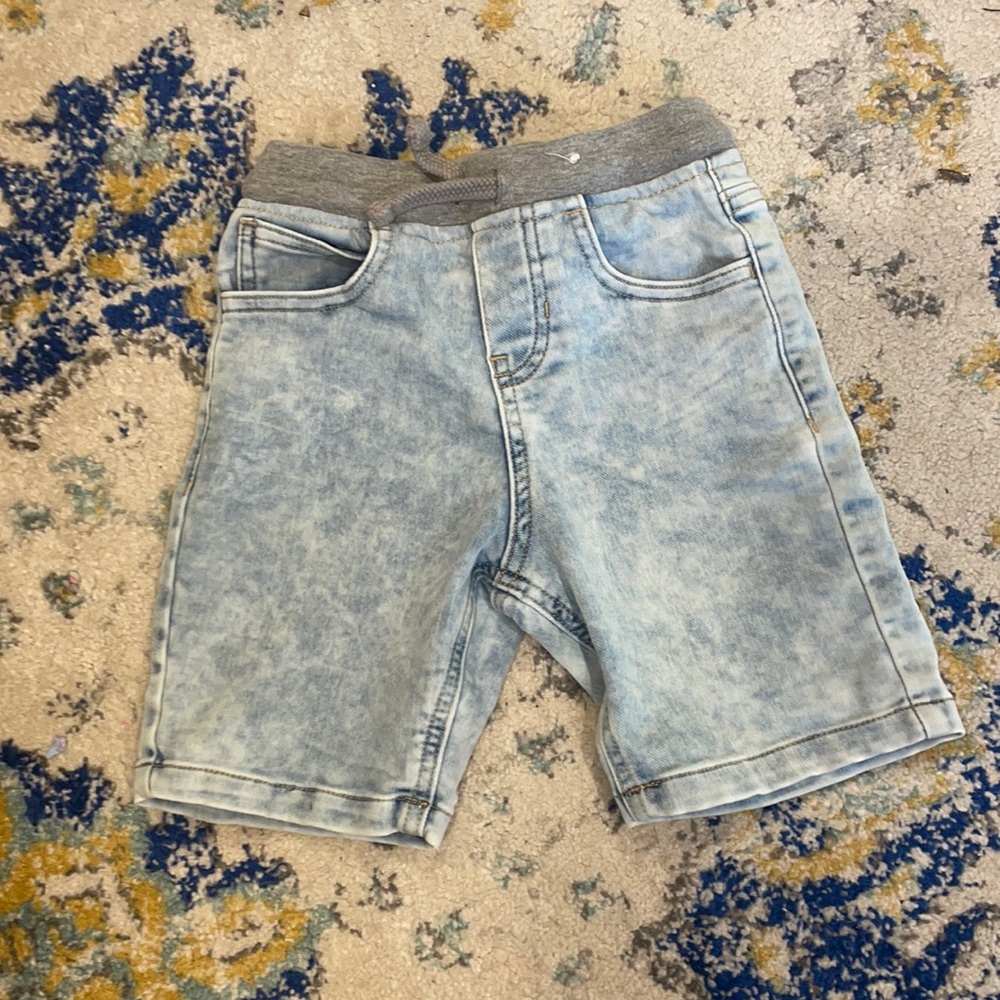 Boys Jean shorts